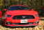 Zážitková jízda - Ford Mustang - 15 minut