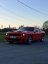Zážitková jízda - Dodge Challenger - 60 minut